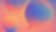 Abstract image of three gradient speech bubbles with circuit patterns, set against a pink and orange background.
