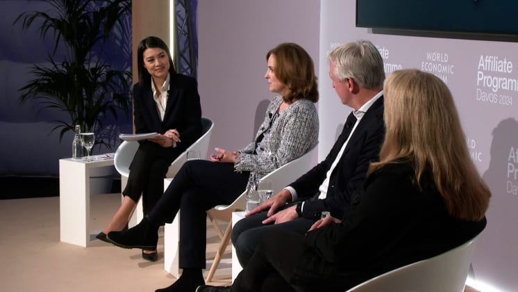 Manpower Cepsa Davos 2024