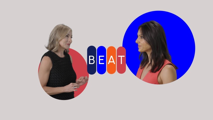 BEAT: Content Planning Tool